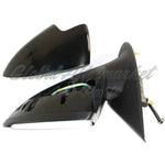 DOOR MIRROR LH POWER CPE — photo 4