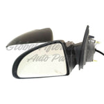 DOOR MIRROR LH POWER CPE — photo 5