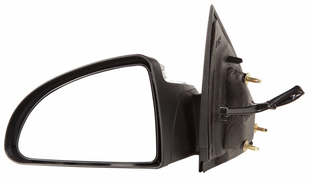 DOOR MIRROR LH POWER CPE