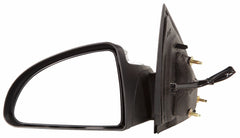 DOOR MIRROR LH POWER CPE