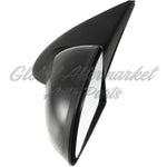 DOOR MIRROR LH POWER SDN FOLDING — photo 3