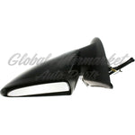 DOOR MIRROR LH POWER SDN FOLDING — photo 4