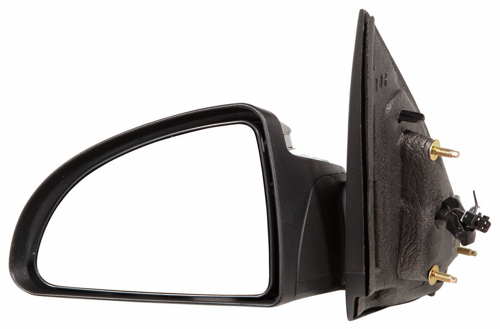 DOOR MIRROR LH POWER SDN FOLDING