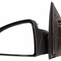 DOOR MIRROR LH POWER SDN FOLDING