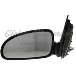 DOOR MIRROR LH POWER — photo 2