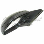 DOOR MIRROR LH POWER HTD TEXTURED — photo 3