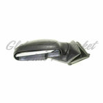 DOOR MIRROR LH POWER HTD TEXTURED — photo 4