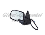 DOOR MIRROR LH POWER HTD PTM — photo 2