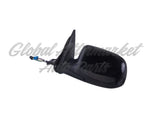DOOR MIRROR LH POWER HTD PTM — photo 4