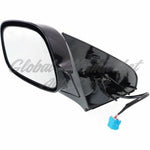 DOOR MIRROR LH POWER — photo 4