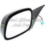 DOOR MIRROR LH POWER — photo 5