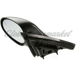 DOOR MIRROR LH POWER HTD PTM — photo 2