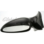 DOOR MIRROR LH POWER HTD PTM — photo 4