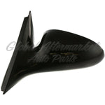 DOOR MIRROR LH POWER HTD PTM — photo 5