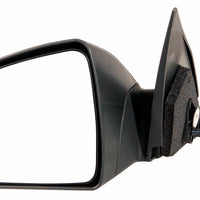 DOOR MIRROR LH POWER CPE/CONVERTIBLE W/FOLDING