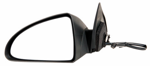 DOOR MIRROR LH POWER CPE/CONVERTIBLE W/FOLDING