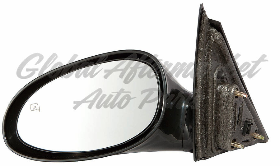 DOOR MIRROR LH POWER