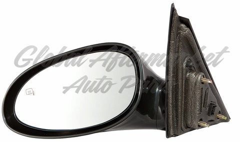 DOOR MIRROR LH POWER