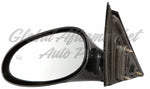 DOOR MIRROR LH POWER — photo 1
