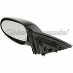 DOOR MIRROR LH POWER — photo 3