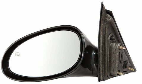 DOOR MIRROR LH POWER