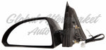 DOOR MIRROR LH POWER W/SMOOTH BASE — photo 1