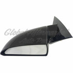 DOOR MIRROR LH POWER W/SMOOTH BASE — photo 4