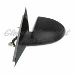 DOOR MIRROR LH POWER W/SMOOTH BASE — photo 5