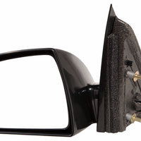 DOOR MIRROR LH POWER W/SMOOTH BASE
