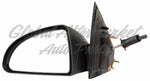 DOOR MIRROR LH MANUAL CPE — photo 1