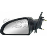 DOOR MIRROR LH MANUAL CPE — photo 2