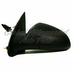 DOOR MIRROR LH MANUAL CPE — photo 3