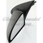 DOOR MIRROR LH MANUAL CPE — photo 4