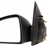 DOOR MIRROR LH MANUAL CPE