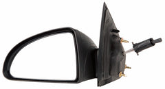 DOOR MIRROR LH MANUAL CPE