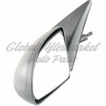 DOOR MIRROR LH MANUAL SDN — photo 2