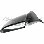 DOOR MIRROR LH MANUAL SDN — photo 4