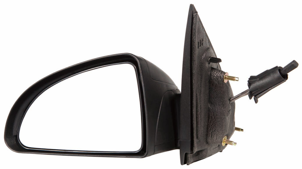 DOOR MIRROR LH MANUAL SDN
