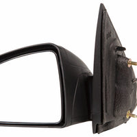 DOOR MIRROR LH MANUAL SDN
