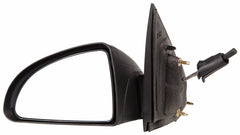 DOOR MIRROR LH MANUAL SDN
