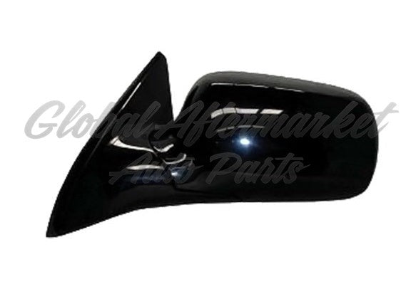 DOOR MIRROR LH POWER PTM