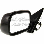 DOOR MIRROR LH POWER PTM — photo 4
