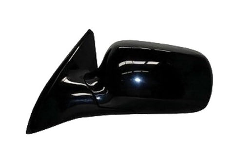 DOOR MIRROR LH POWER PTM