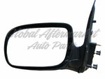 DOOR MIRROR LH MANUAL — photo 1