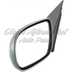 DOOR MIRROR LH MANUAL — photo 3