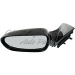 DOOR MIRROR LH MANUAL — photo 4