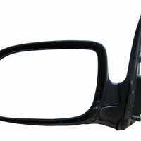 DOOR MIRROR LH MANUAL