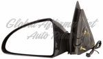DOOR MIRROR LH POWER HTD LTZ MODEL — photo 1