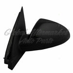DOOR MIRROR LH POWER HTD LTZ MODEL — photo 2