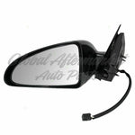DOOR MIRROR LH POWER HTD LTZ MODEL — photo 4